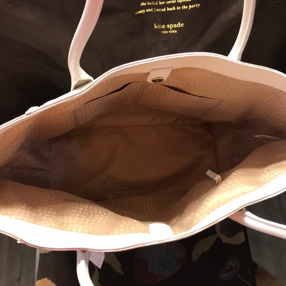 NWT Kate Spade handbag - Picture 5 of 5